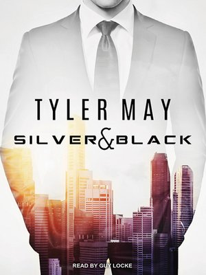 Silver & Black - Audiobook